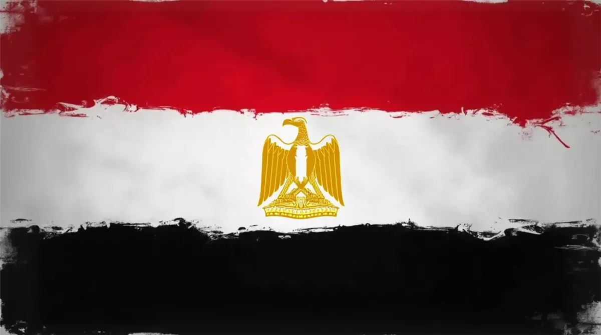 مصر تشيد بخطوة فرنسا نحو الاعتراف بدولة فلسطين
