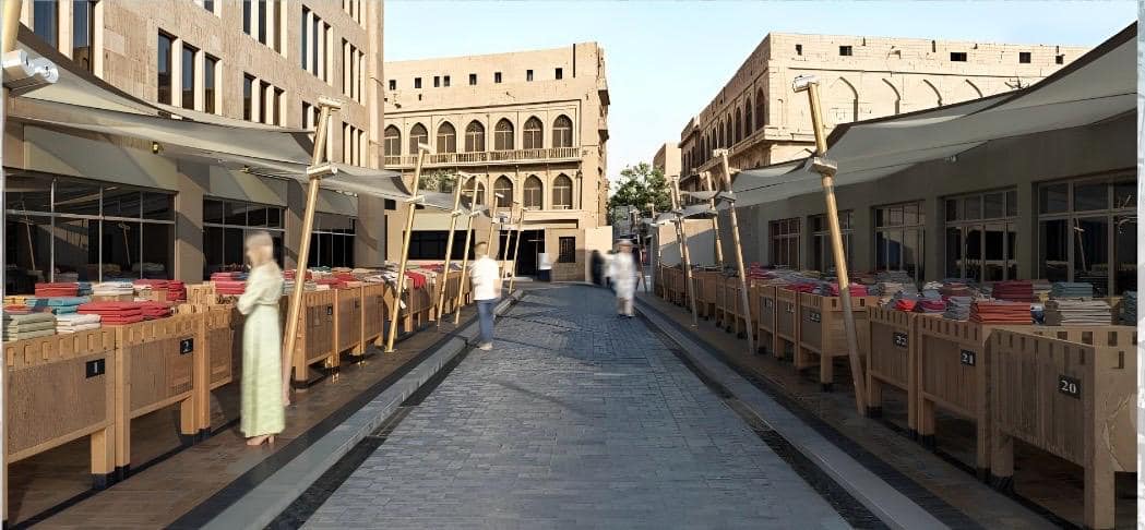 المصدر صفحة رئاسة الوزراء فيسبوك