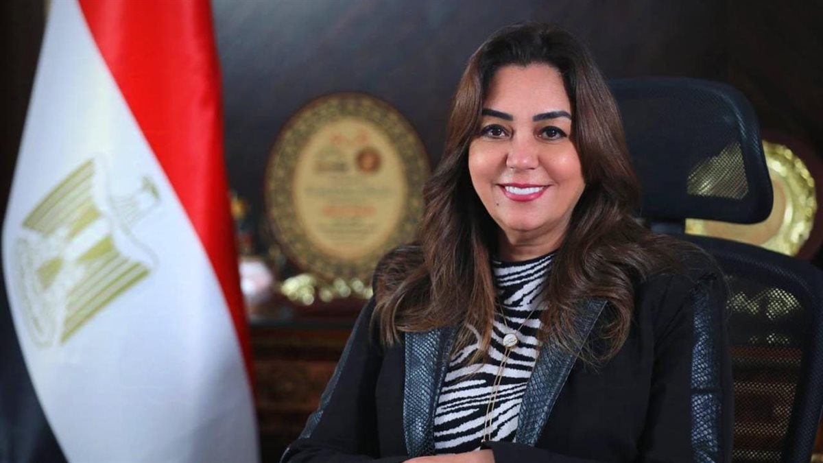 وزيرة التنمية المحلية تعلن بدء تنفيذ منظومة التصالح الجديدة