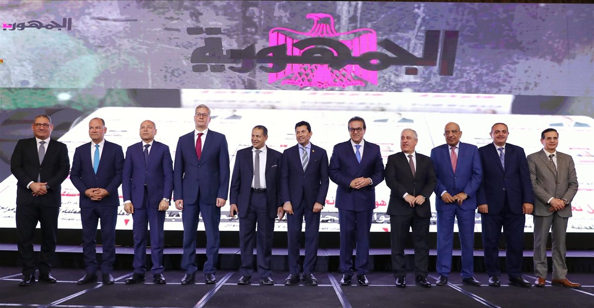 المصدر صفحة رئاسة الوزراء فيسبوك