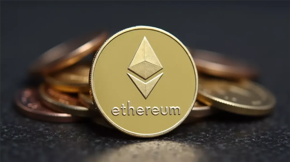 إيثيريوم - ETH - Ethereum