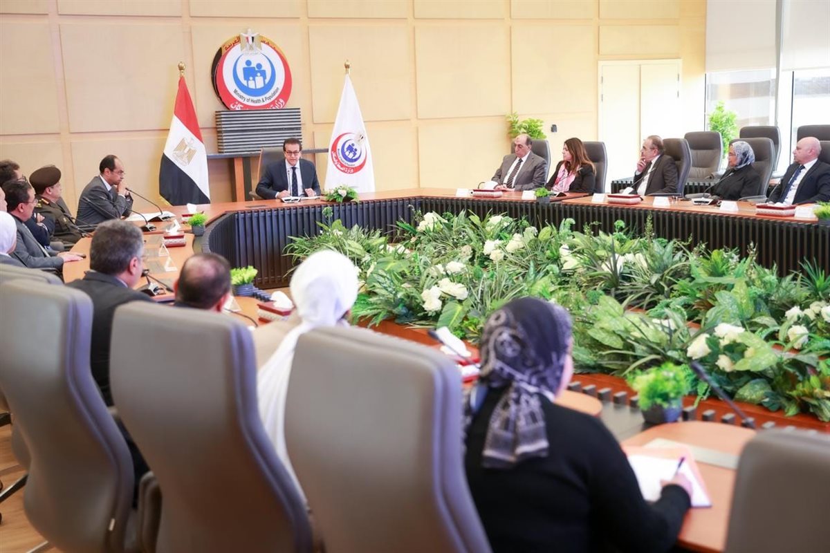 المصدر صفحة رئاسة الوزراء فيسبوك