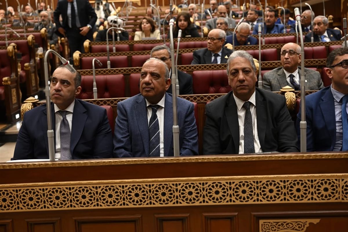 وزير الكهرباء يعلن خطط تطوير الشبكة الكهربائية