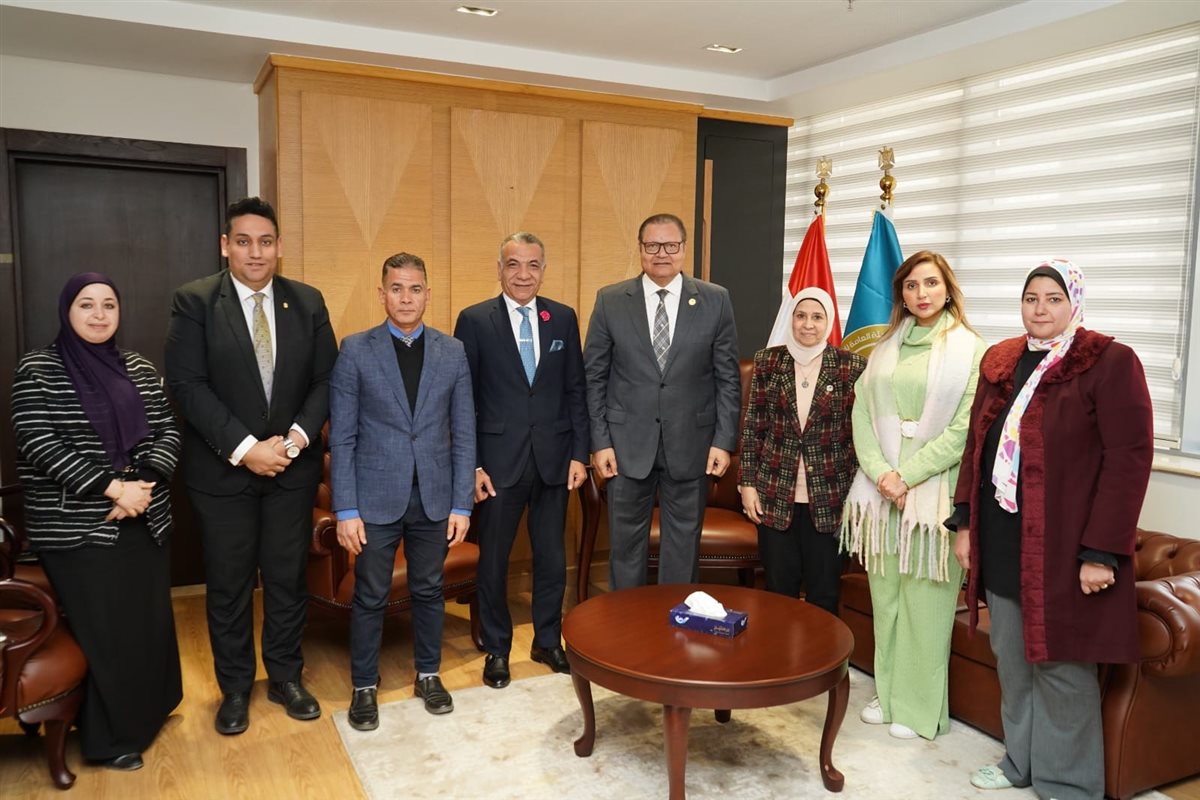 المصدر صفحة رئاسة الوزراء فيسبوك