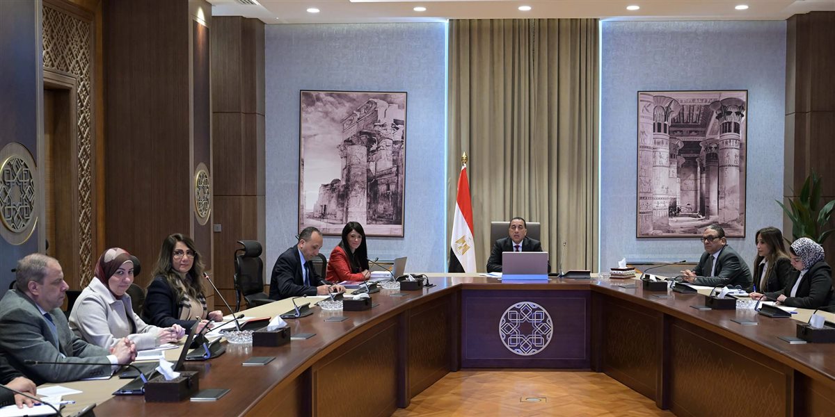 المصدر صفحة رئاسة الوزراء فيسبوك