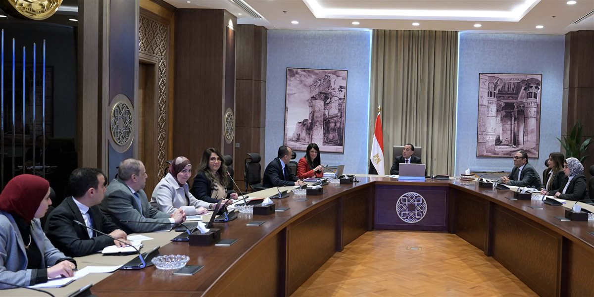 المصدر صفحة رئاسة الوزراء فيسبوك