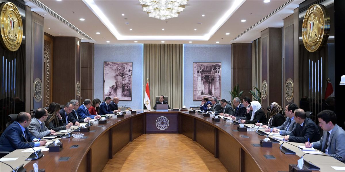المصدر صفحة رئاسة الوزراء فيسبوك