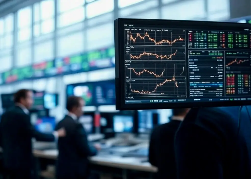 الأسهم الفرنسية تقود ارتفاعات الأسواق الأوروبية أرشيفية