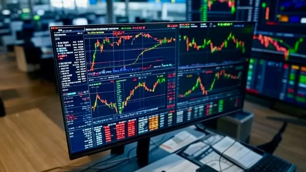 الشركات الصغيرة تستحوذ على ثلث سيولة البورصة