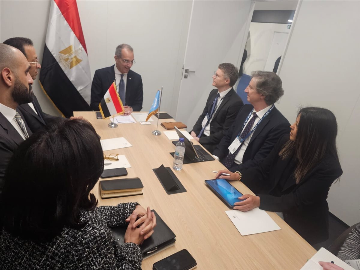 المصدر صفحة رئاسة الوزراء فيسبوك