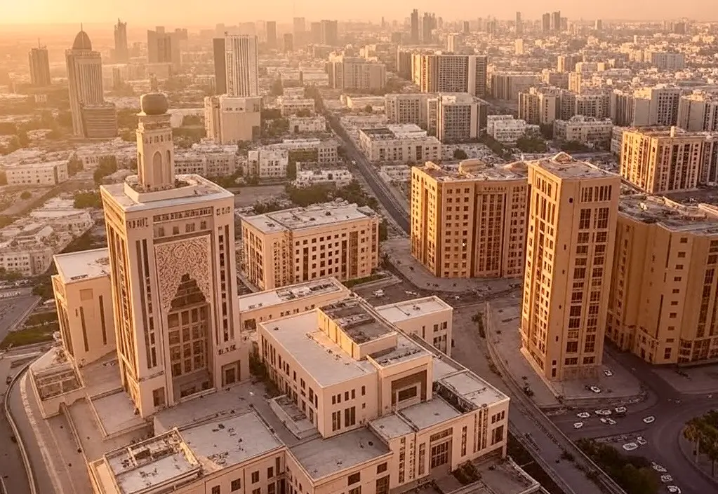 استثمارات جديدة بالسعودية أرشيفية