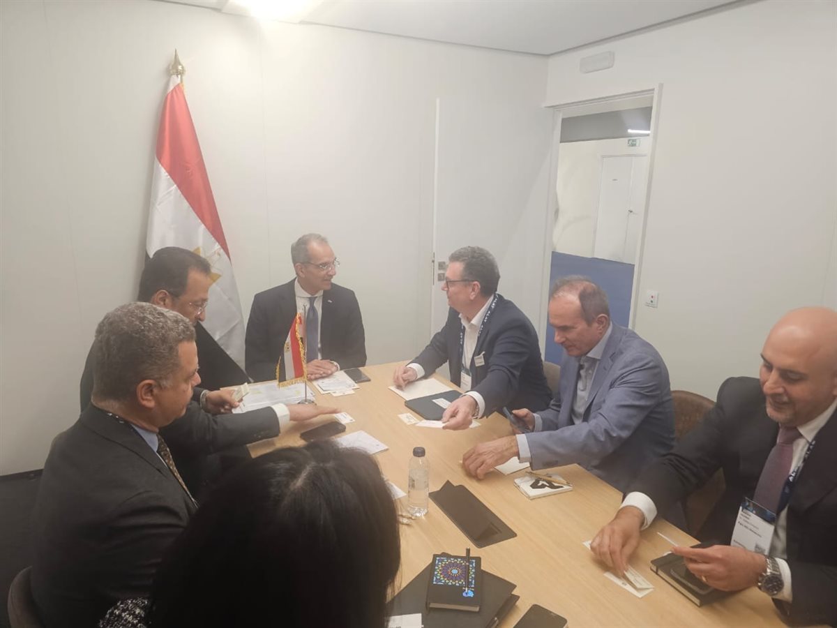 المصدر صفحة رئاسة الوزراء فيسبوك