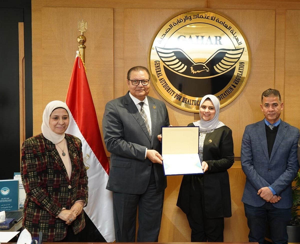 المصدر صفحة رئاسة الوزراء فيسبوك