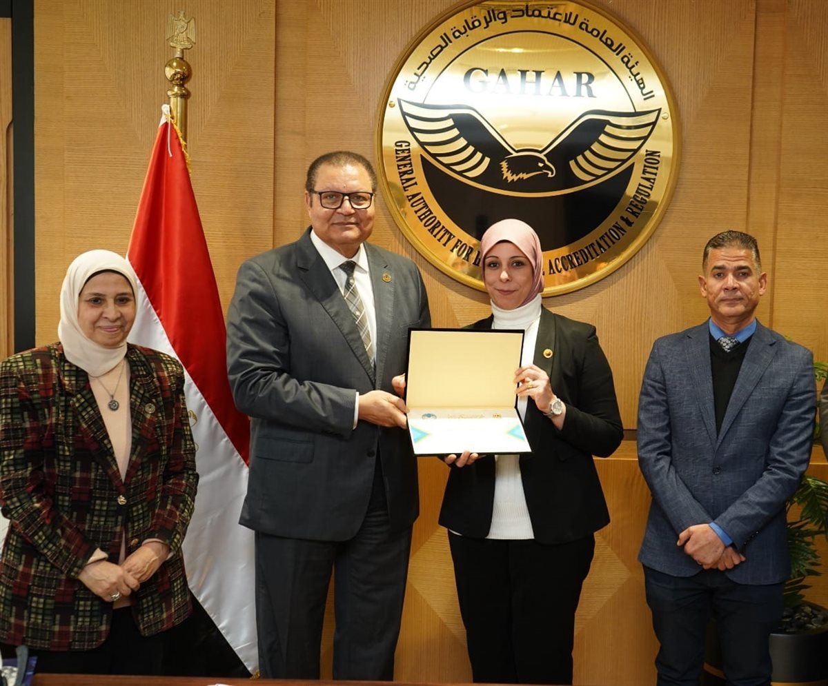 المصدر صفحة رئاسة الوزراء فيسبوك