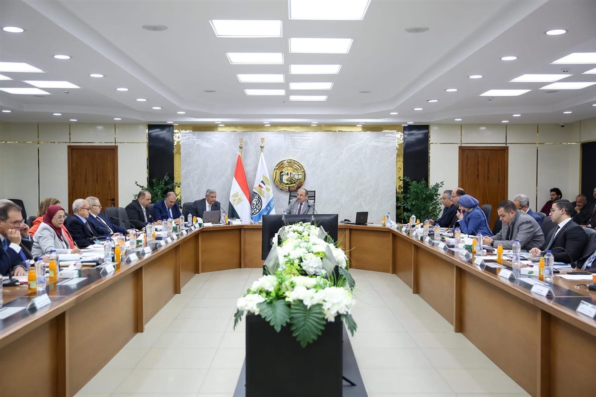 قطاع الأدوية في مصر يشهد طفرة في الإنتاج والاستثمارات
