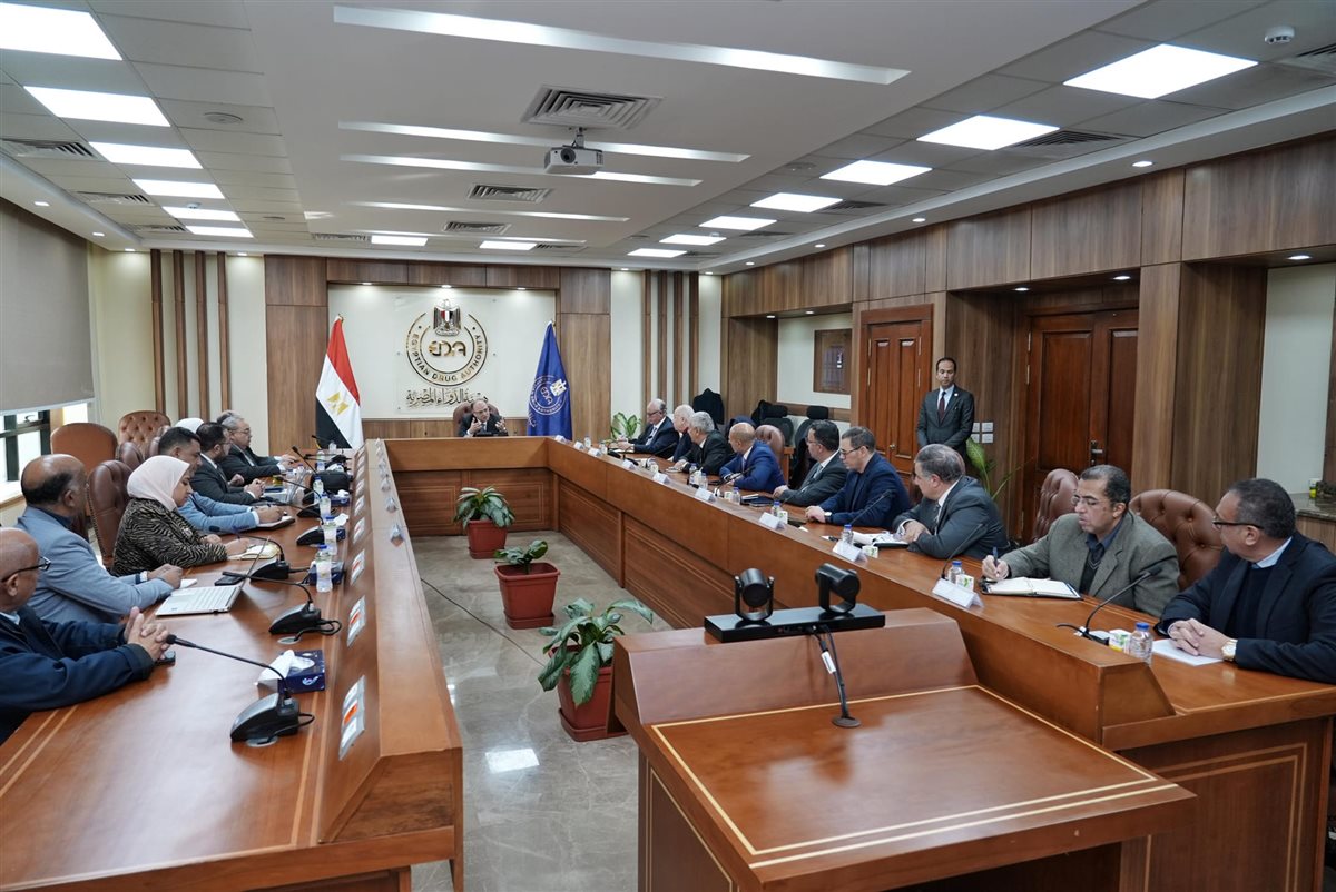 المصدر صفحة رئاسة الوزراء فيسبوك