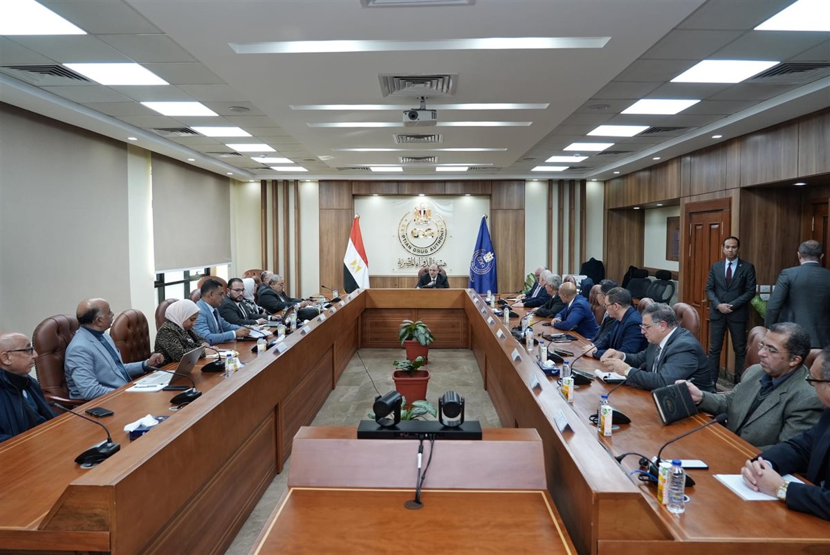 المصدر صفحة رئاسة الوزراء فيسبوك