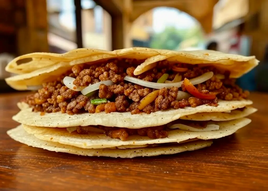 خطوات عمل الحواوشي