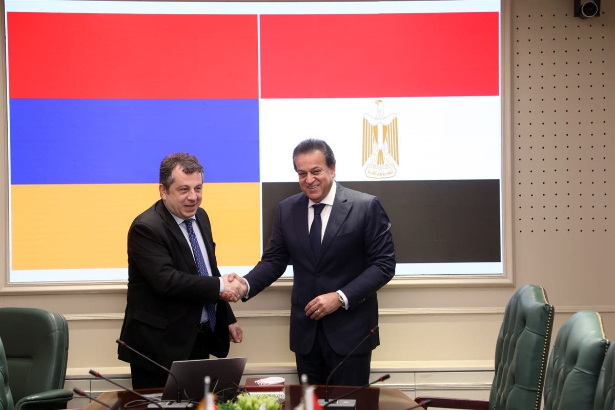 المصدر صفحة رئاسة الوزراء فيسبوك