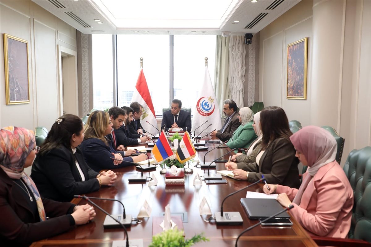 المصدر صفحة رئاسة الوزراء فيسبوك