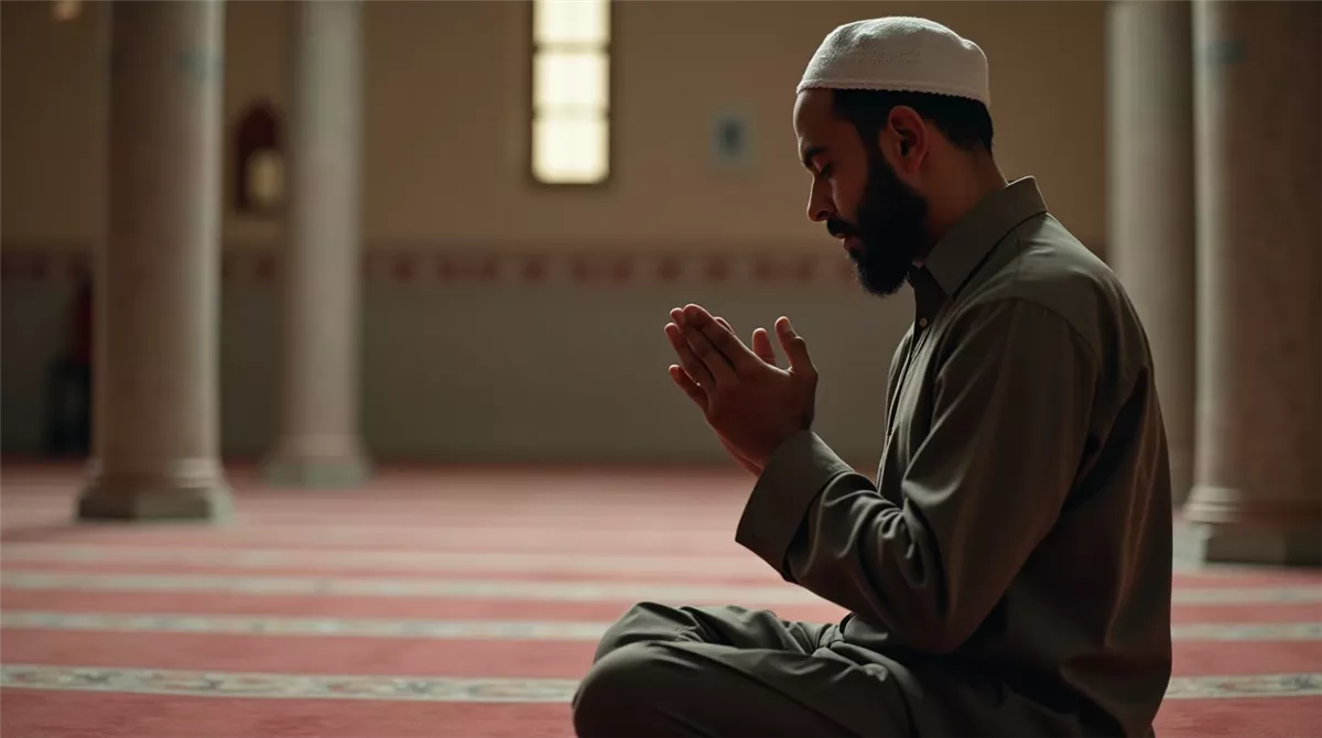 دعاء اخر جمعة قبل رمضان credits: montahanews