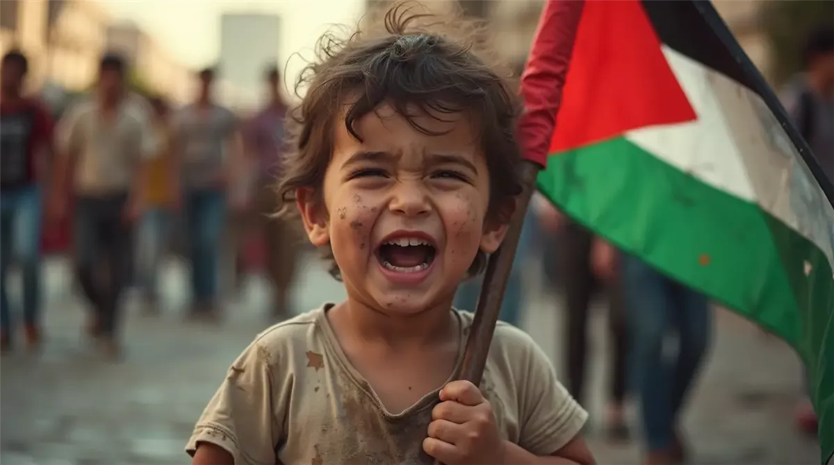 فوز فيلم فلسطيني في جوائز السينما الإسرائيلية يشعل غضب الحكومة - Illustration