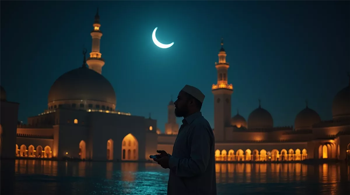 دعاء ليلة القدر للرزق والمغفرة والعتق من النار