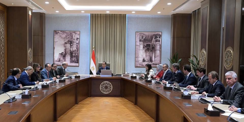مصر تستعد لطرح إدارة وتشغيل المطارات أمام القطاع الخاص