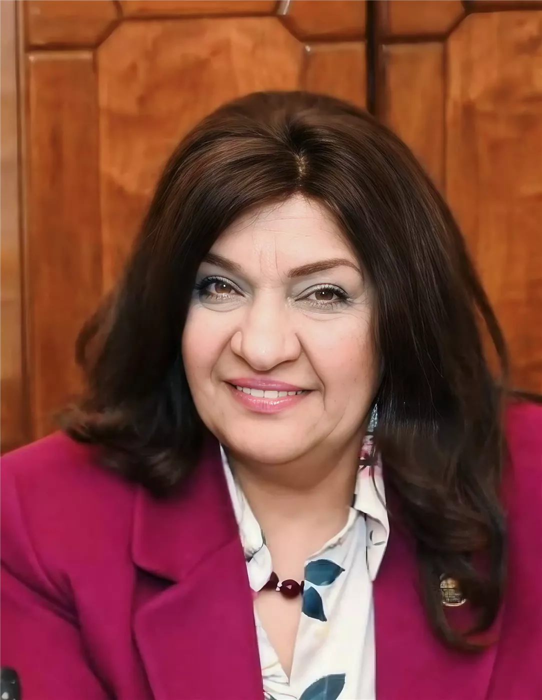 إيفلين متى