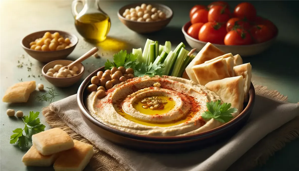 credit montahanews - الحمص