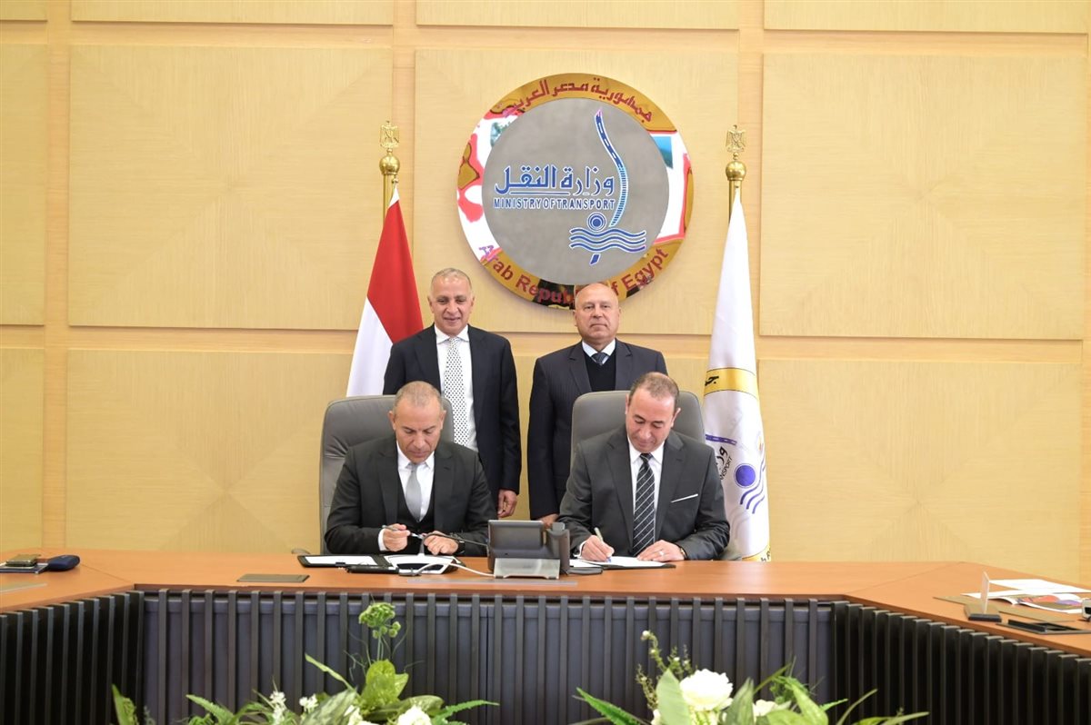 توقيع مذكرة تفاهم مع شركة السويدي إليكتريك
