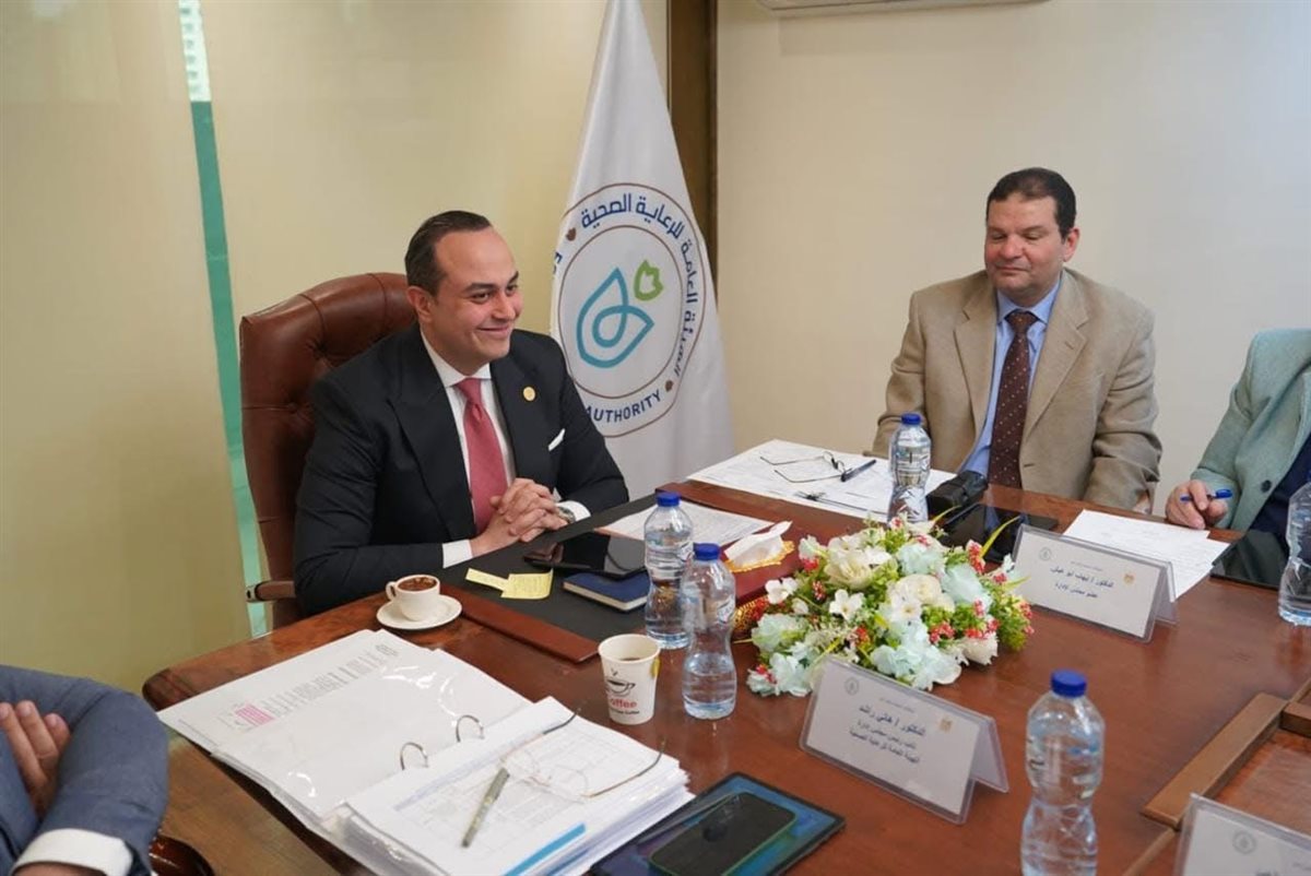 خصومات خاصة للعاملين بالهيئة على الخدمات الصحية