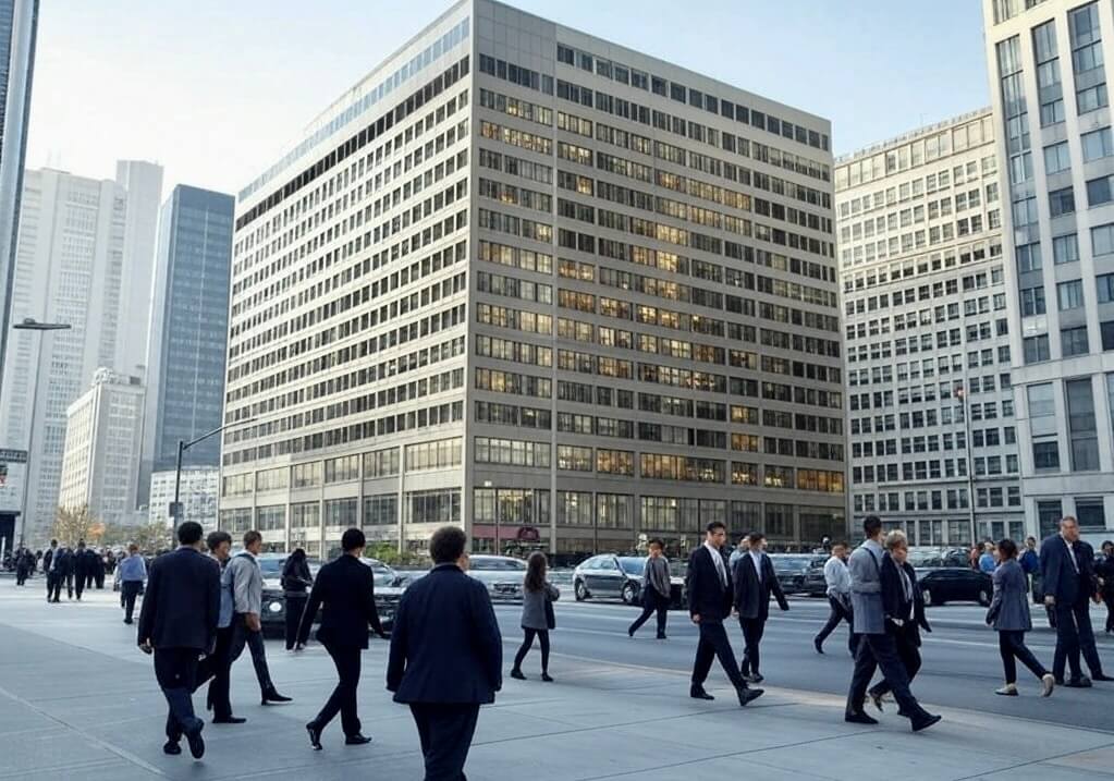فرض حظر مؤقت على “PwC”