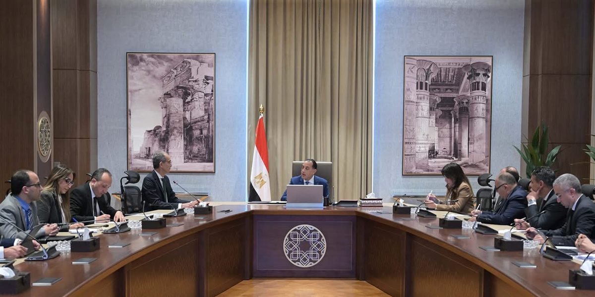منتجات مصرية جاهزة للتصدير ضمن خطة دعم المصدرين