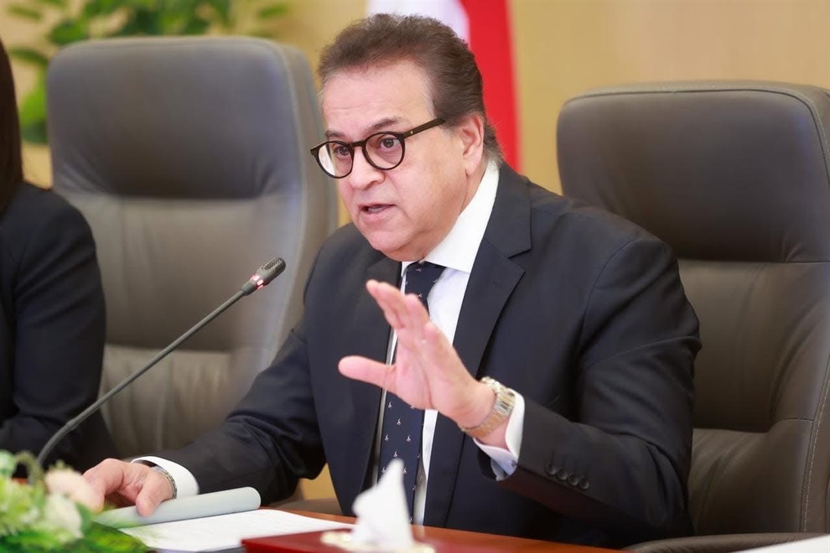 المصدر: الصفحة الرسمية لرئاسة مجلس الوزراء المصري فيسبوك