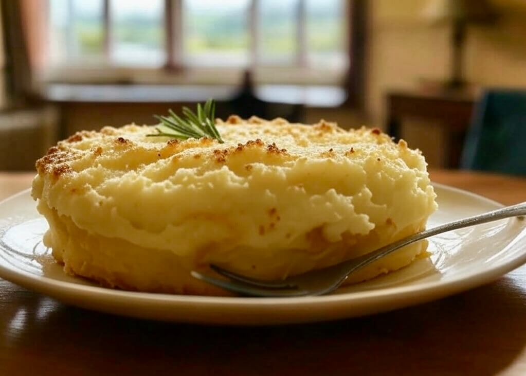 مكونات Shepherd’s Pie