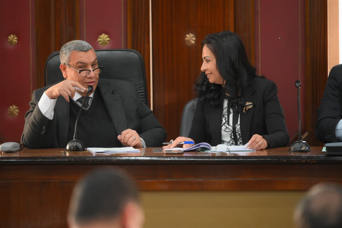 تطورات برنامج "تكافل وكرامة" خلال اجتماع لجنة الخطة والموازنة