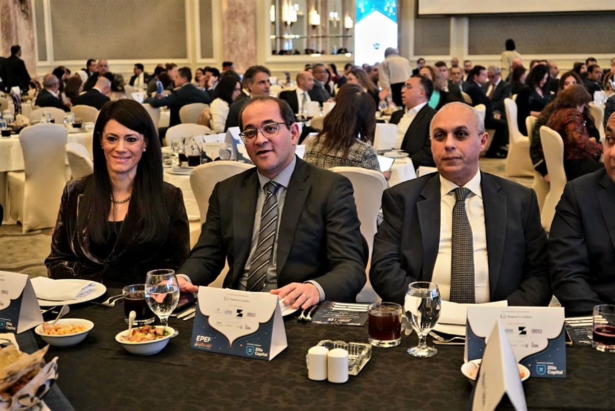 السياسات المالية الجديدة تهيئ بيئة أعمال تنافسية