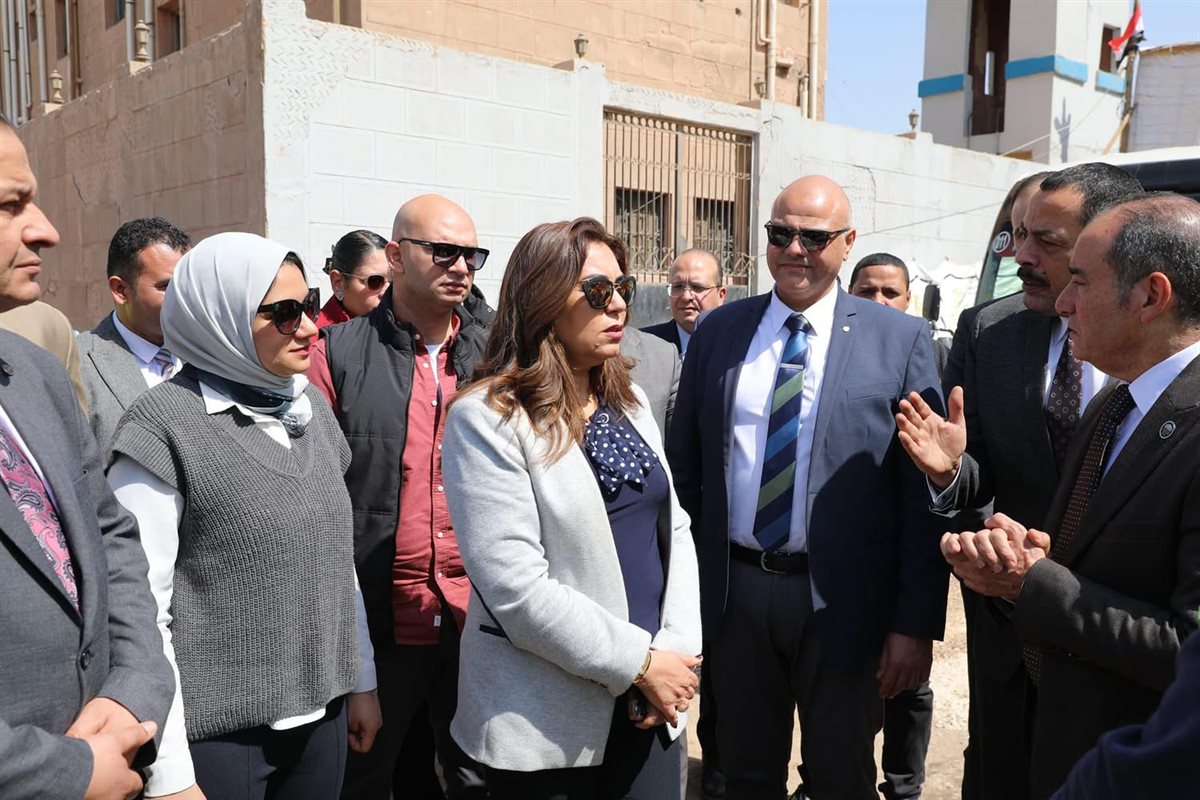 تحويل شارع الرشاح إلى محور مروري يربط بين الطرق الحيوية