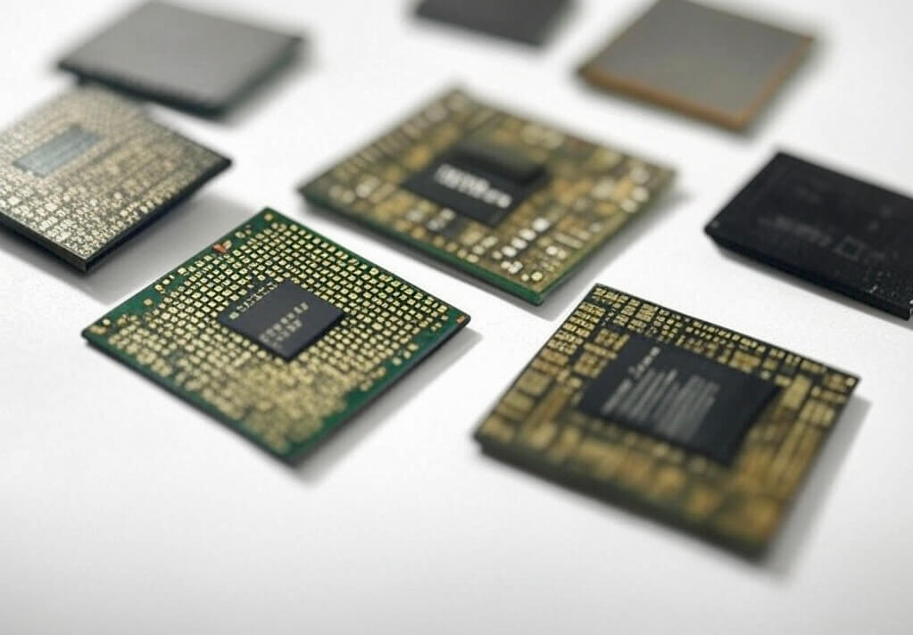 توسع “TSMC” في الولايات المتحدة أرشيفية