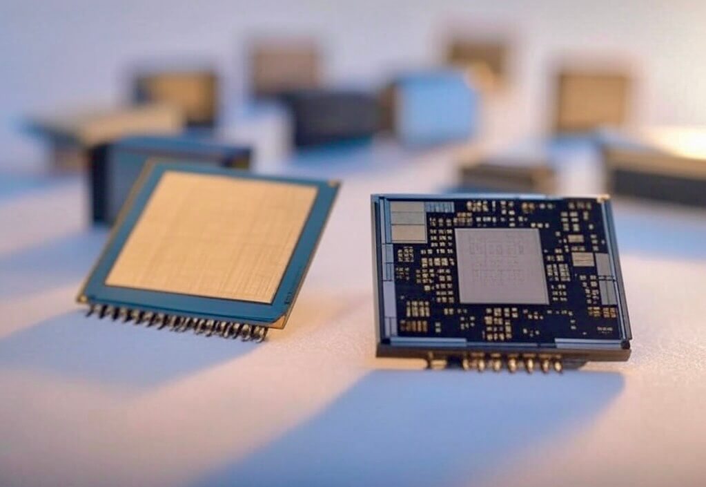 توسع “TSMC” في أمريكا أرشيفية