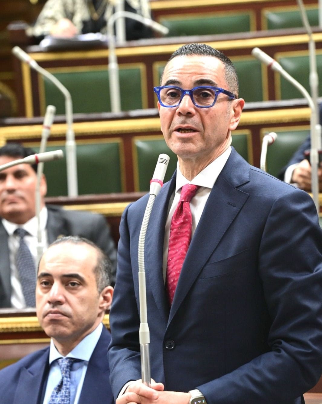 قانون العمل الجديد يضمن حقوق العمال ويعزز الإنتاج