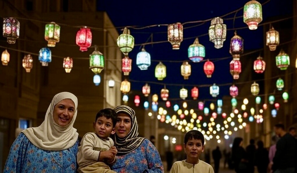 ثبوت رؤية هلال شهر رمضان 1446 هجريًا