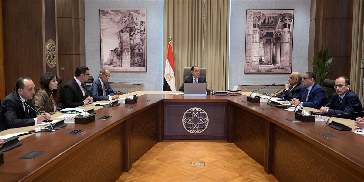 الحكومة تسرّع إجراءات تصدير العقار