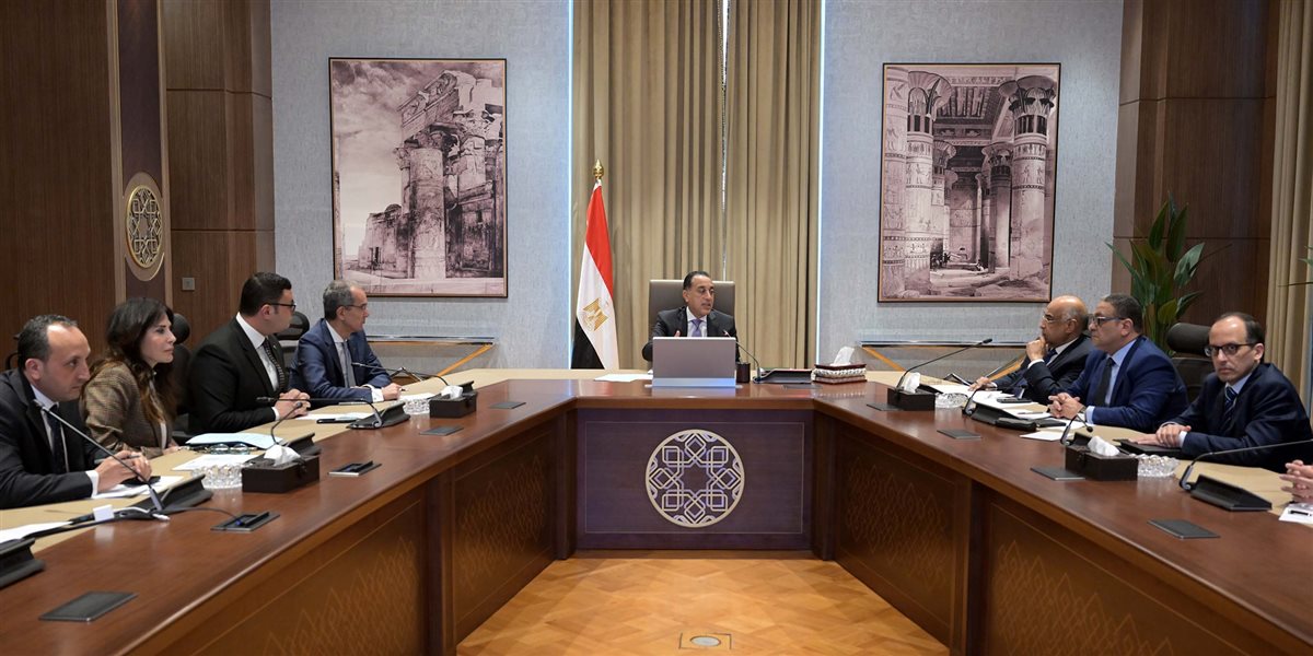 الحكومة تسرّع إجراءات تصدير العقار