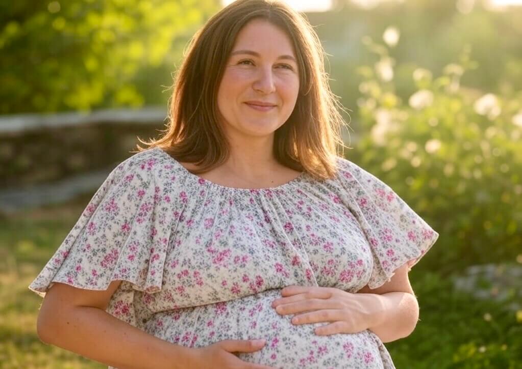 الحمل في سن الأربعين تحدٍ جميل يتطلب وعيًا صحيًا ونفسيًا