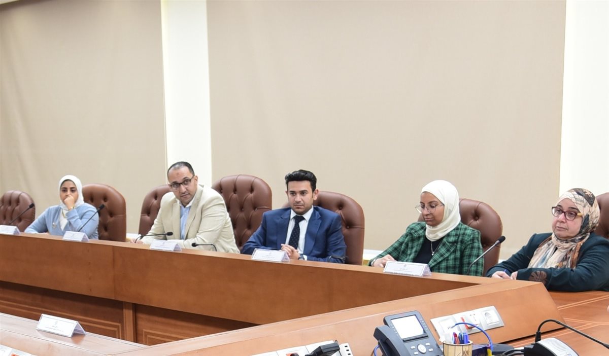 تطوير سياسات التسجيل الدوائي وتحقيق التوازن