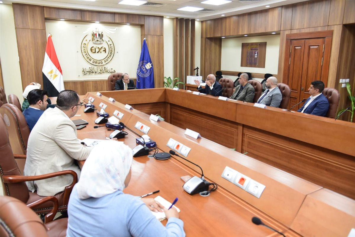 تطوير سياسات التسجيل الدوائي وتحقيق التوازن