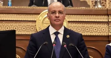 النائب أحمد جلال أبو الدهب