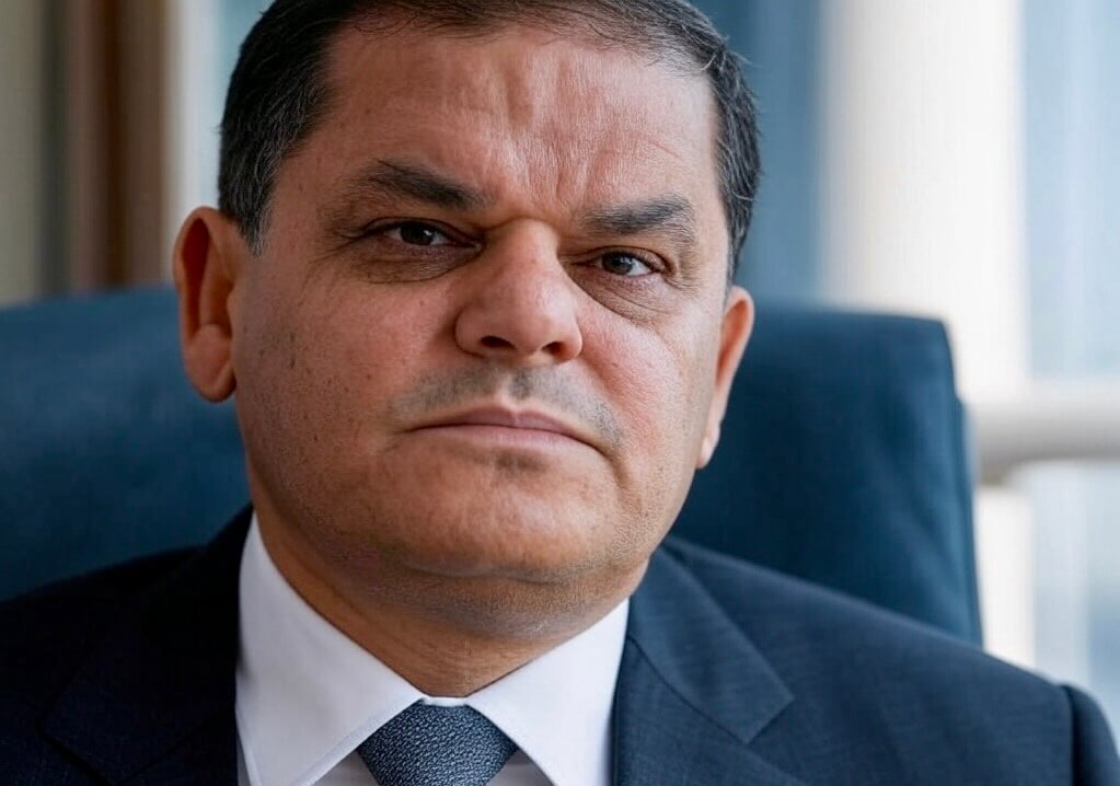 الدبيبة يحذر من مخطط توطين المهاجرين في ليبيا Illustration